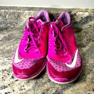 Nike sneakers for women. Size 7.5